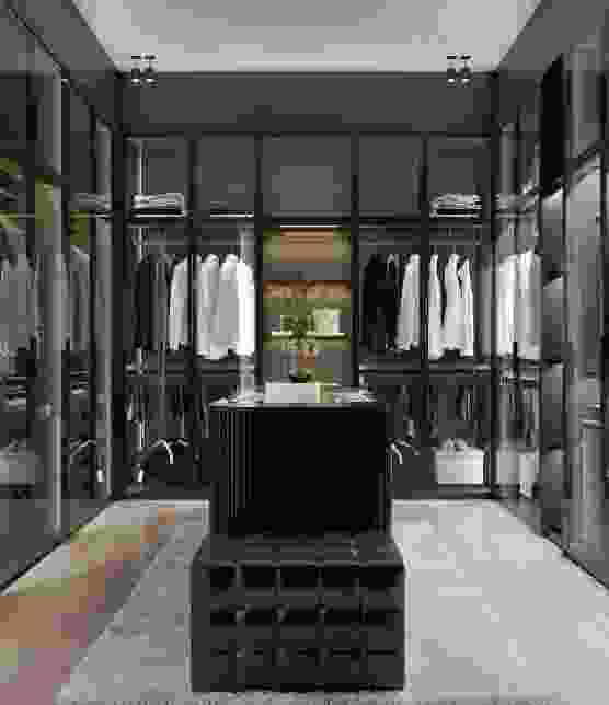 Amenities